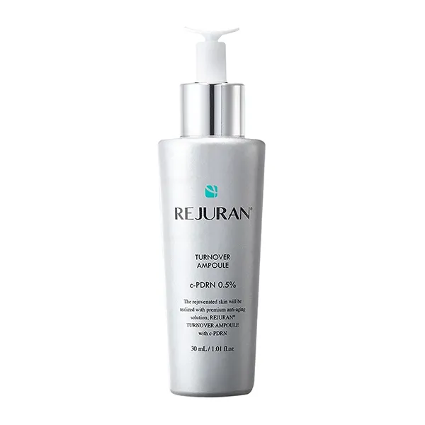 Tinh Chất Phục Hồi Tái Tạo Làn Da Rejuran Turnover Ampoule Serum 30ml