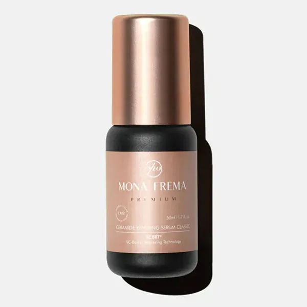 Tinh Chất Phục Hồi Và Bổ Sung Lipid Mona Frema Emr Ceramide Repairing Serum Classic 50ml