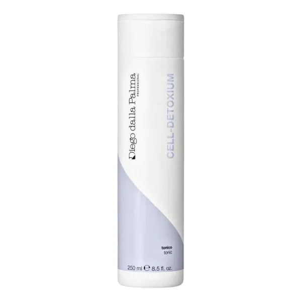 Toner Hỗ Trợ Cấp Ẩm Và Cân Bằng Da Diego Dalla Palma Professional Cell-Detoxium Tonic 250ml