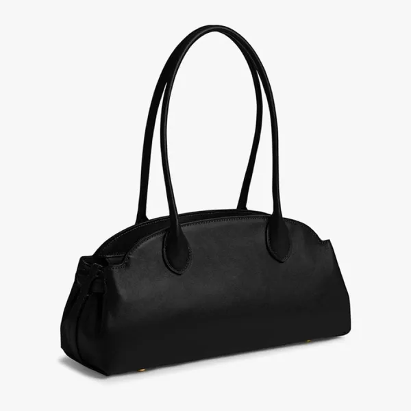 Túi Đeo Vai Nữ Coach Empire 34 Shoulder Bag CCM57 Màu Đen