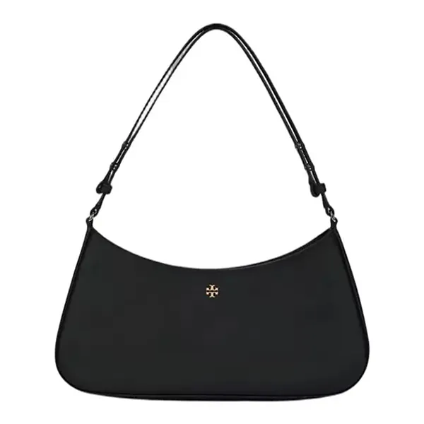 Túi Đeo Vai Nữ Tory Burch Women's Shoulder Bag In Black Màu Đen
