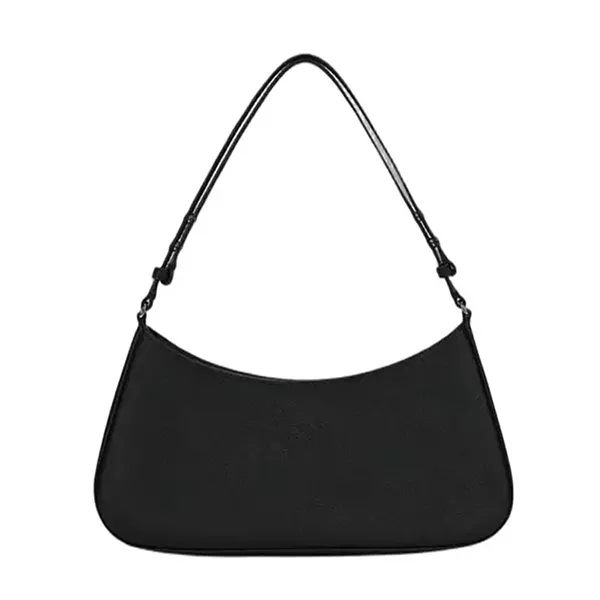 Túi Đeo Vai Nữ Tory Burch Women's Shoulder Bag In Black Màu Đen