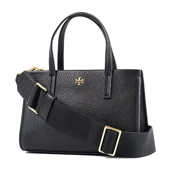 Túi Tote Nữ Tory Burch Blake Mini Black 160637 1124 006 Màu Đen