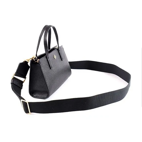 Túi Tote Nữ Tory Burch Blake Mini Black 160637 1124 006 Màu Đen