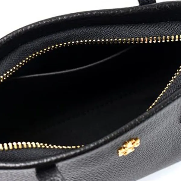 Túi Tote Nữ Tory Burch Blake Mini Black 160637 1124 006 Màu Đen