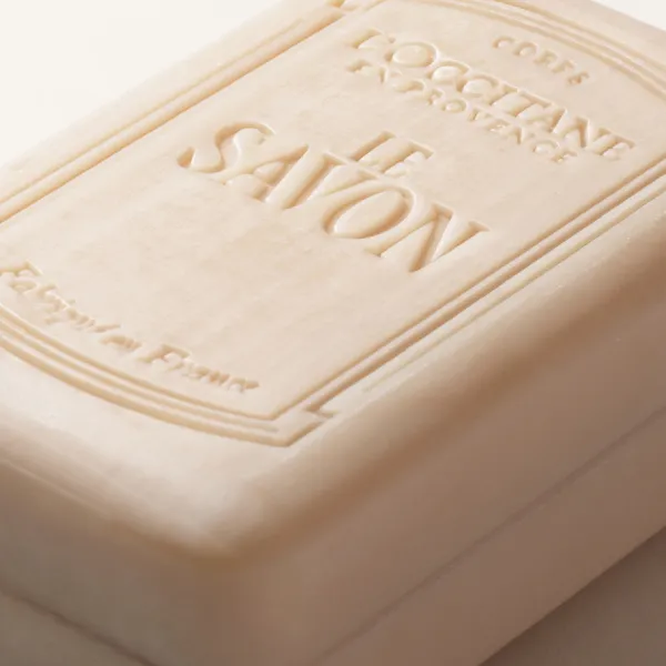 Xà Bông Tắm L'Occitane Le Savon Karité Shea Extra Rich Body Soap 250g
