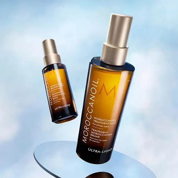 Xịt Dưỡng Tóc Moroccanoil Treatment Brume Ultra Light Mist 100ml