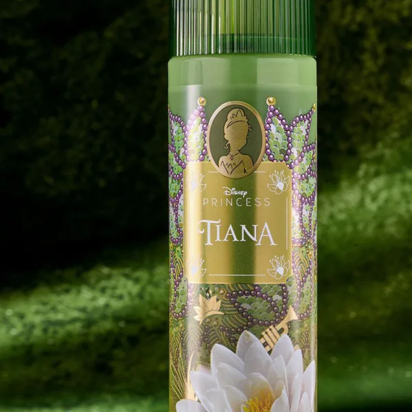 Xịt Thơm Toàn Thân Bath & Body Works Fragrance Mist Disney Princess Tiana 236ml