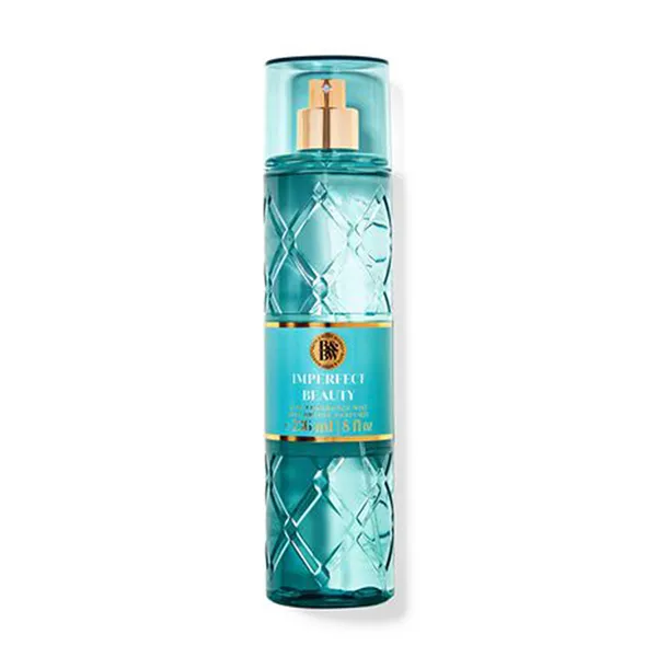 Xịt Thơm Toàn Thân Bath & Body Works Fragrance Mist Imperfect Beauty 236ml