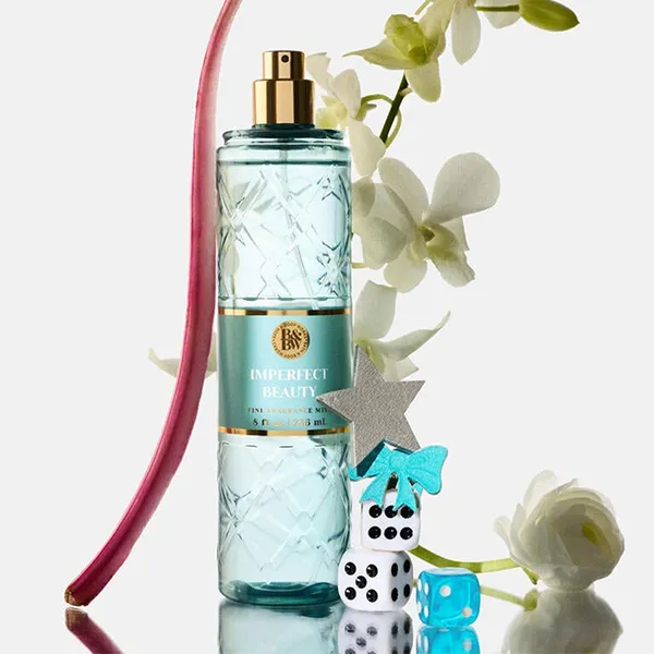 Xịt Thơm Toàn Thân Bath & Body Works Fragrance Mist Imperfect Beauty 236ml