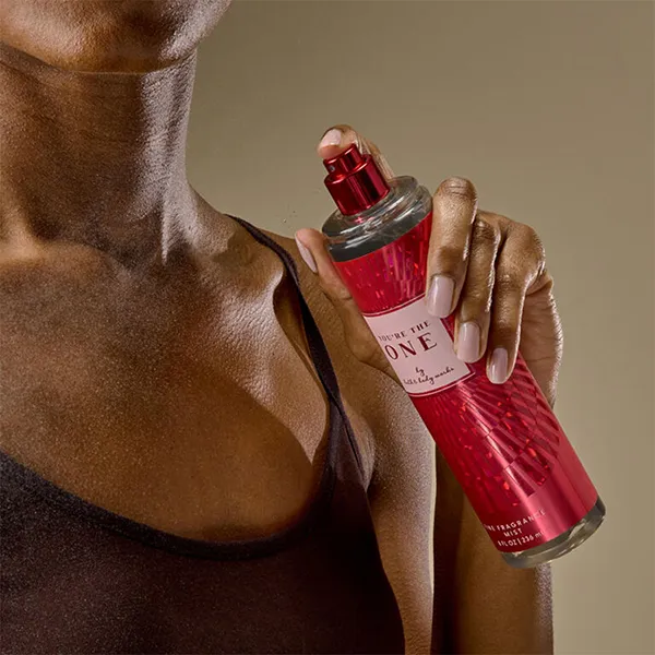 Xịt Thơm Toàn Thân Bath & Body Works Fragrance Mist You're The One 236ml
