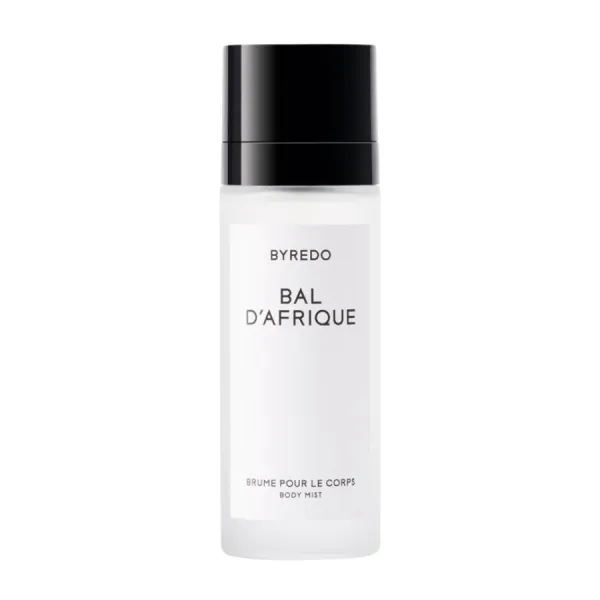 Xịt Thơm Toàn Thân Byredo Bal D'Afrique Body Mist 100ml
