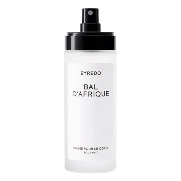 Xịt Thơm Toàn Thân Byredo Bal D'Afrique Body Mist 100ml