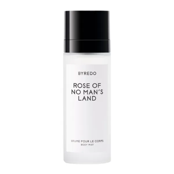 Xịt Thơm Toàn Thân Byredo Rose Of No Man's Land Body Mist 100ml