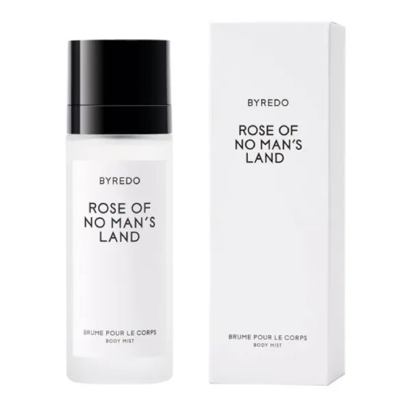 Xịt Thơm Toàn Thân Byredo Rose Of No Man's Land Body Mist 100ml