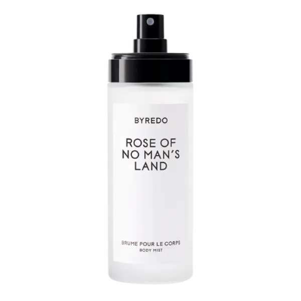 Xịt Thơm Toàn Thân Byredo Rose Of No Man's Land Body Mist 100ml
