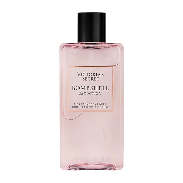 Xịt Thơm Toàn Thân Victoria's Secret Bombshell Seduction Body Mist 250ml