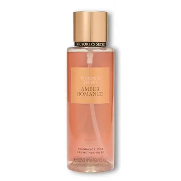 Xịt Thơm Toàn Thân Victoria's Secret Fine Fragrance Mist Amber Romance 250ml