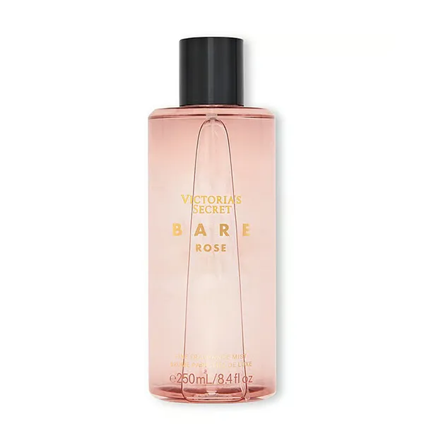 Xịt Thơm Toàn Thân Victoria's Secret Fine Fragrance Mist Bare Rose 250ml