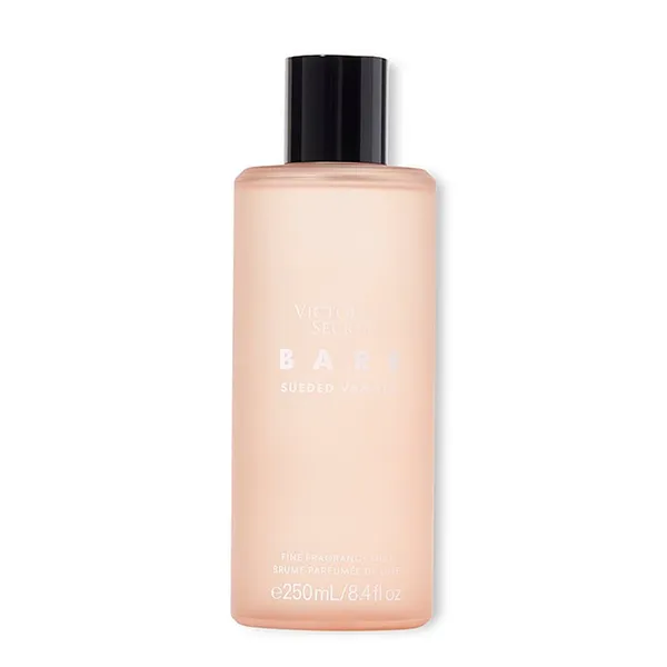 Xịt Thơm Toàn Thân Victoria's Secret Fine Fragrance Mist Bare Sueded Vanilla 250ml