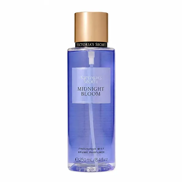Xịt Thơm Toàn Thân Victoria's Secret Fine Fragrance Mist Midnight Bloom 250ml