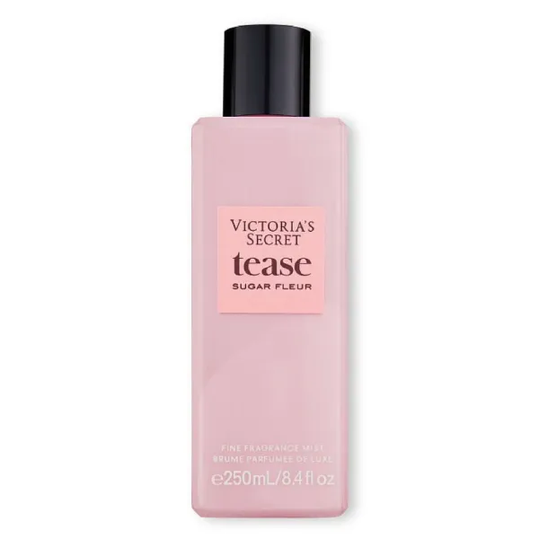 Xịt Thơm Toàn Thân Victoria's Secret Tease Sugar Fleur Fragrance Mist 250ml
