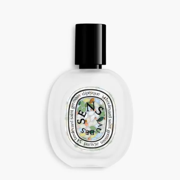 Xịt Thơm Tóc Hương Nước Hoa Diptyque Eau Des Sens Hair Mist 30ml (Summer 2026 Limited Edition)