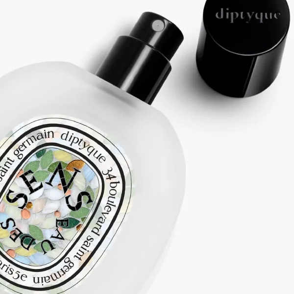 Xịt Thơm Tóc Hương Nước Hoa Diptyque Eau Des Sens Hair Mist 30ml (Summer 2026 Limited Edition)