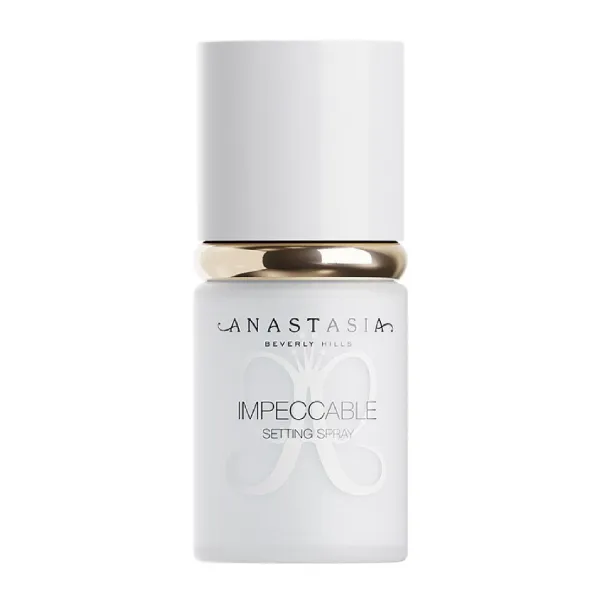 Xịt Trang Điểm Anastasia Beverly Hills Impeccable 24HR Blurring Matte Setting Spray 40ml