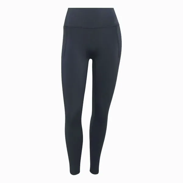 Quần Legging Nữ Adidas Optime 7/8 Women's Training Leggings JV7924 Màu Đen Size S