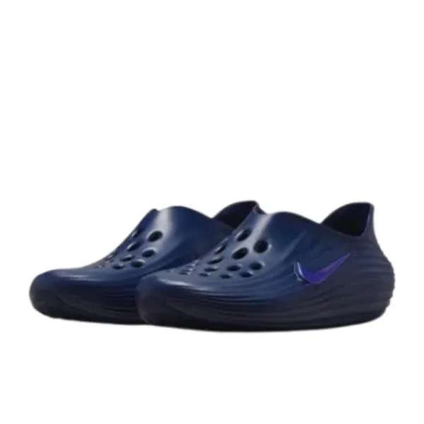 Giày Slip-On Nam Nike ReactX Rejuven8 HV5060-403 Màu Xanh Hải Quân Size 10