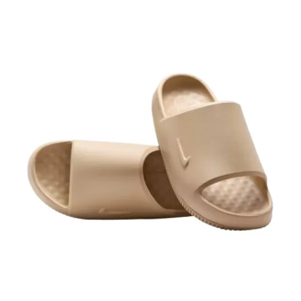 Dép Nữ Nike Calm 2.0 IB0183-200 Màu Vàng Cát Size 7