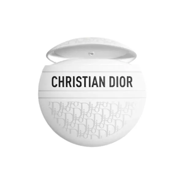 Set Gift Kem Dưỡng Đa Năng Dior Le Baume 50ml + Son Dưỡng Dior Maximizer 001 + Túi Nơ Trắng Kim Tuyến Limited