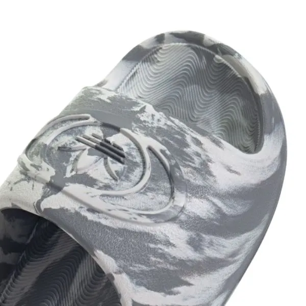 Dép Nam Adidas Adilette 00s KK4959 Màu Xám Size 42