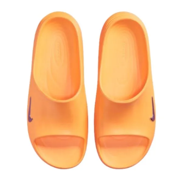 Dép Nam Nike ReactX Rejuven8 Slide HV4479-801 Màu Cam Tươi Size 9
