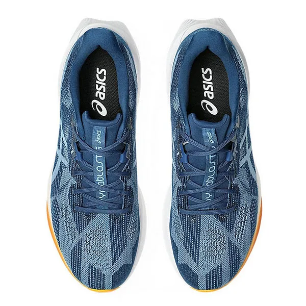Giày Chạy Bộ Nam Asics Dynablast 1011B983.405 Màu Xanh Dương Đậm Size 42.5