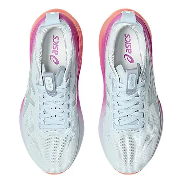 Giày Chạy Bộ Nữ Asics GEL-KAYANO 32 1012C045.400 Màu Xám Hồng Size 38
