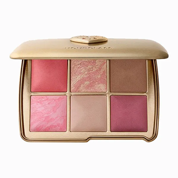 Bảng Phấn Má Hồng Hourglass Love Ambient Lighting Edit Unlocked 6 Ô