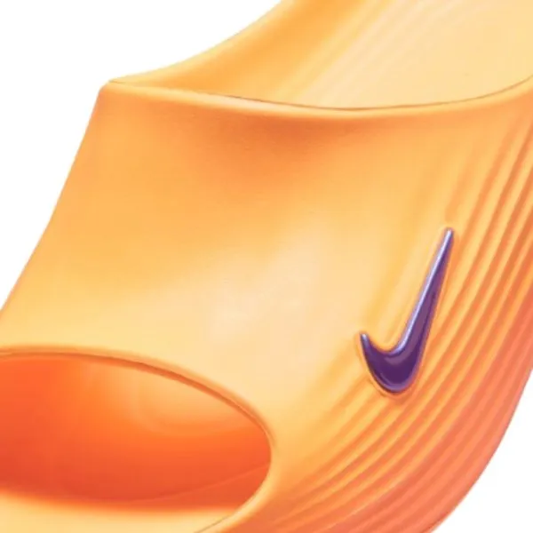 Dép Nam Nike ReactX Rejuven8 Slide HV4479-801 Màu Cam Tươi Size 9