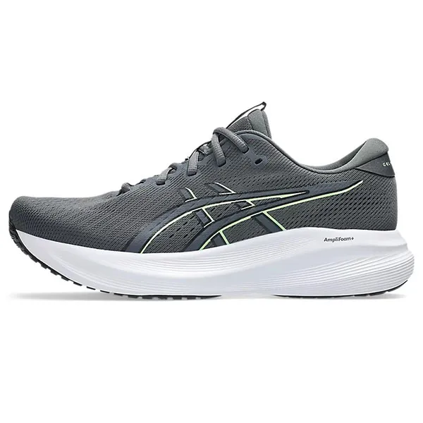 Giày Chạy Bộ Nam Asics Gel-Excite 1011C080.021 Màu Xám Đậm Size 42.5