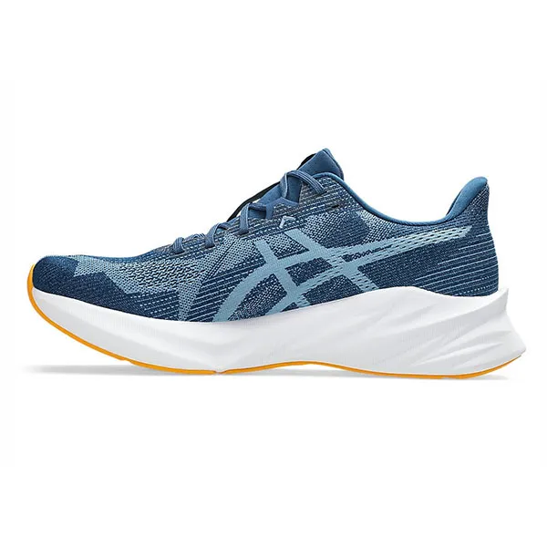 Giày Chạy Bộ Nam Asics Dynablast 1011B983.405 Màu Xanh Dương Đậm Size 42.5