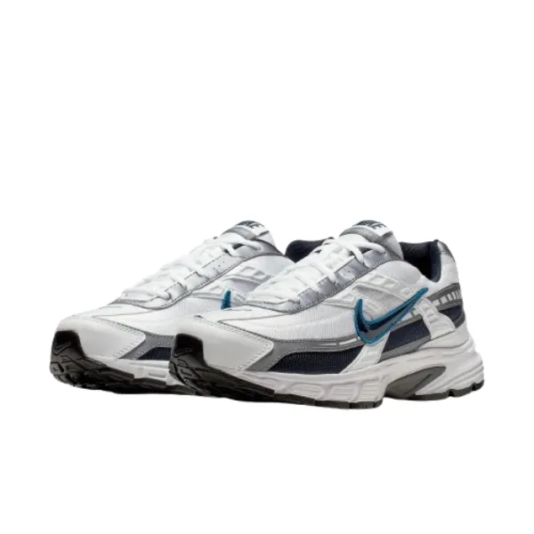 Giày Thể Thao Nam Nike Initiator 394055-101 Màu Trắng Size 8