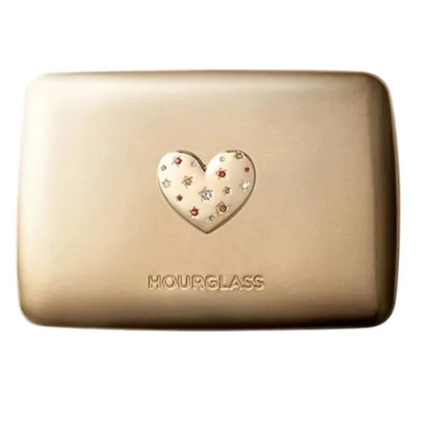 Bảng Phấn Má Hồng Hourglass Love Ambient Lighting Edit Unlocked 6 Ô