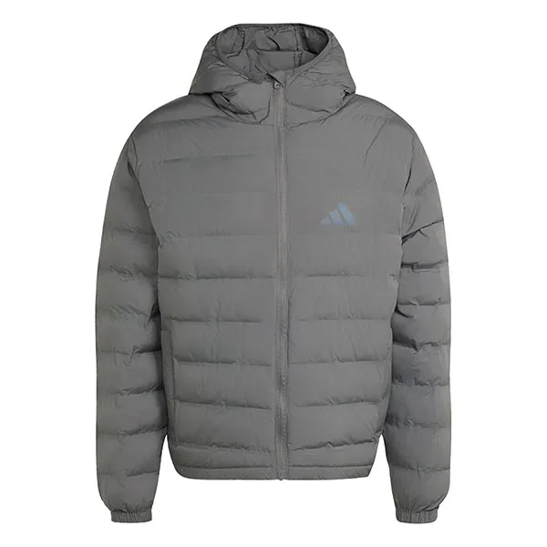 Áo Khoác Nam Adidas Terrex Climawarm Multi Essentials KZ0997 Màu Xám Size XS (Form Âu)