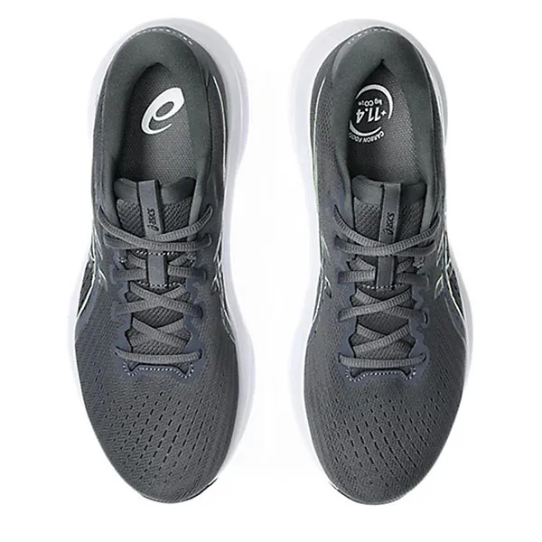 Giày Chạy Bộ Nam Asics Gel-Excite 1011C080.021 Màu Xám Đậm Size 42.5