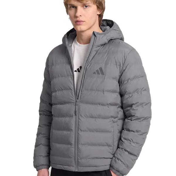Áo Khoác Nam Adidas Terrex Climawarm Multi Essentials KZ0997 Màu Xám Size XS (Form Âu)