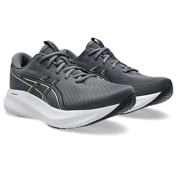 Giày Chạy Bộ Nam Asics Gel-Excite 1011C080.021 Màu Xám Đậm Size 42.5