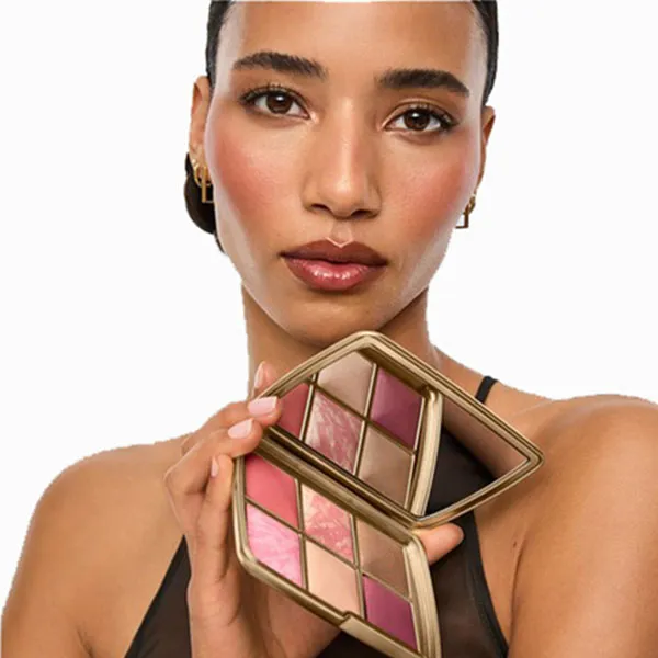 Bảng Phấn Má Hồng Hourglass Love Ambient Lighting Edit Unlocked 6 Ô