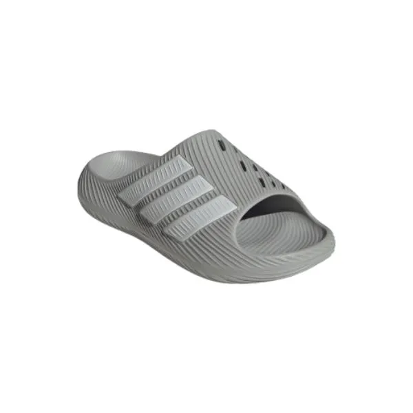 Dép Nam Adidas Purechill KI0059 Màu Xám Size 43