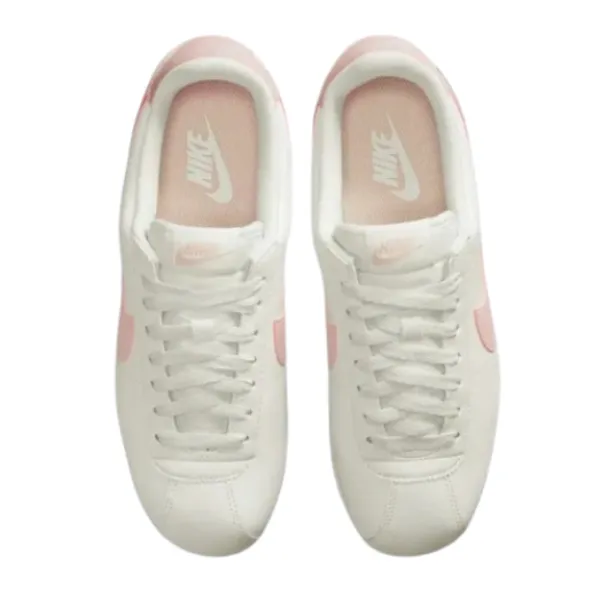 Giày Thể Thao Nữ Nike Cortez DN1791-116 Màu Trắng Hồng Size 6